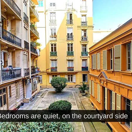 Appartement Nestor&jeeves - Sixties - - Very Close Sea - Retro