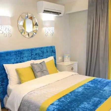 Appartement Luxe Gambetta - Sea View *