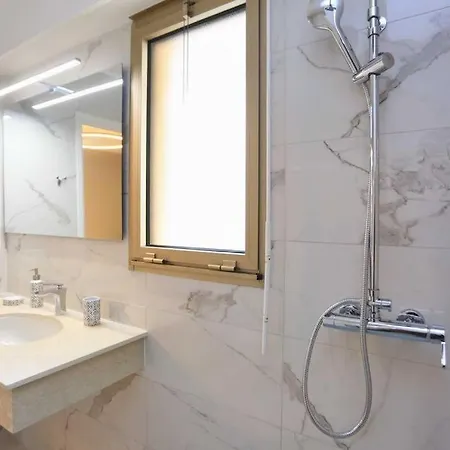 Luxe Gambetta - Sea View Appartement *