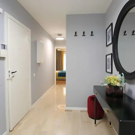 Luxe Gambetta - Sea View Appartement Nice