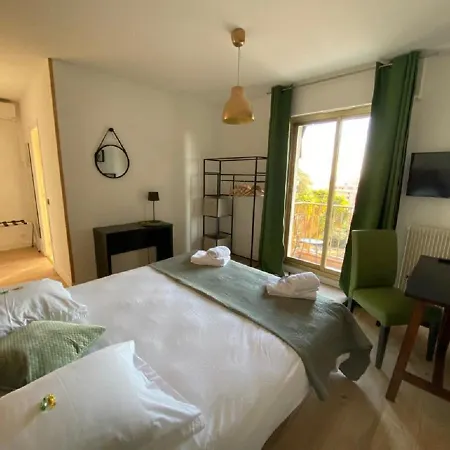 Anis Hotel 3*