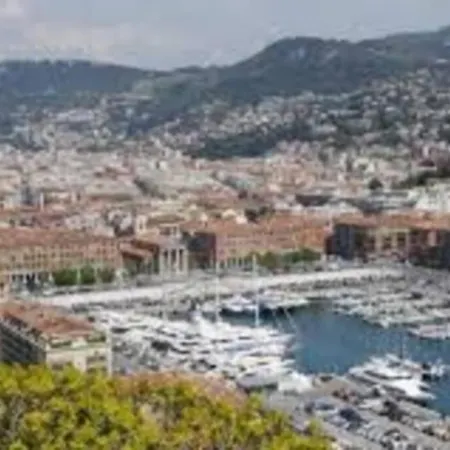 Apartment Garibaldi 3 6 Couchages, Easy Check-in