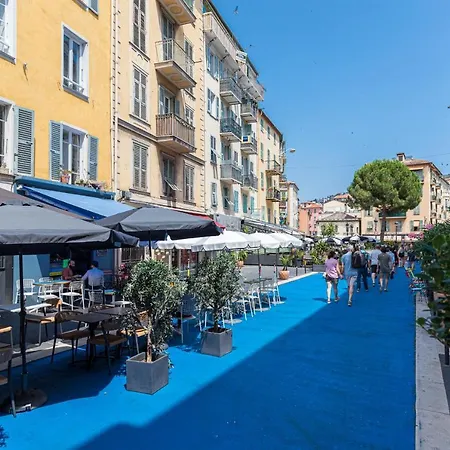 Cosy Cocoon Place Du Pin Appartement
