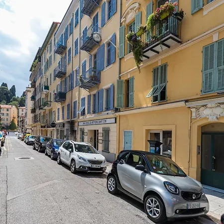 Appartement Cosy Cocoon Place Du Pin *