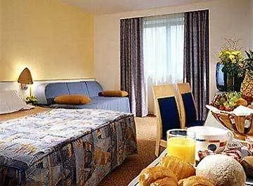 Novotel Centre Vieux Hotel