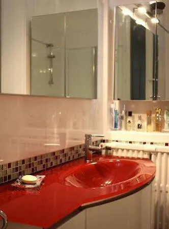 Le Joffre Apartment Nice