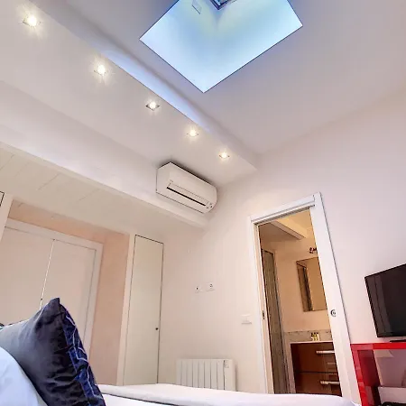 Appartement Nestor&jeeves - Le Duplex - - Very Close Sea *