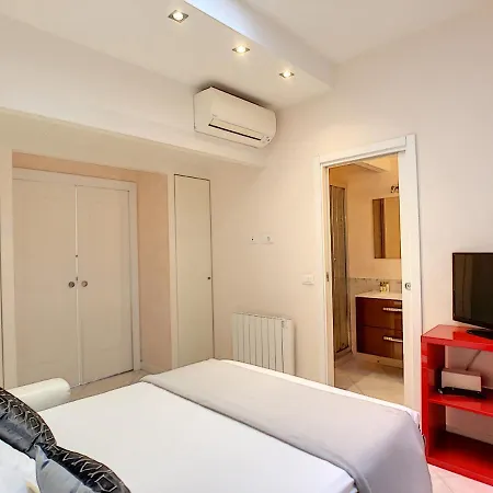 Appartement Nestor&jeeves - Le Duplex - - Very Close Sea *