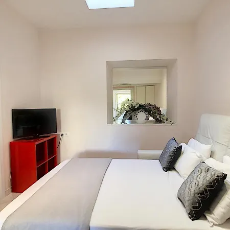 Appartement Nestor&jeeves - Le Duplex - - Very Close Sea Nice