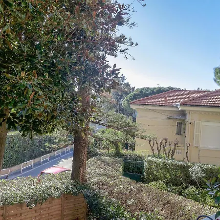 Le Della Appartement *