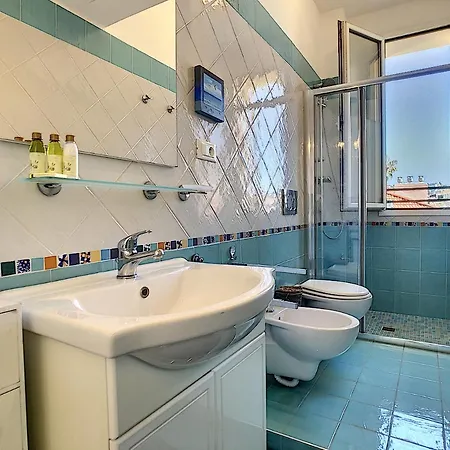Apartment Nestor&jeeves - Lavinia - - Close Sea
