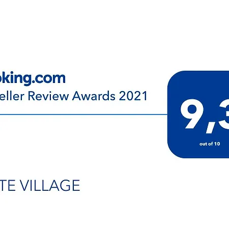 Cote Village *