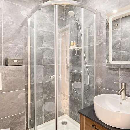 Promenade Florida Appartement Nice