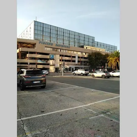 Au Coeur De Appartement