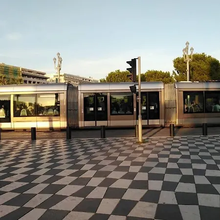 Au Coeur De Appartement *