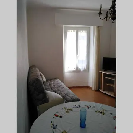 Appartement Au Coeur De *