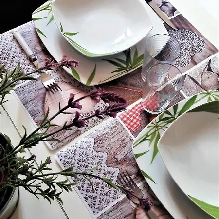 Le Petit Oasis Dans Maison Nicoise Calme Proche Apartment Nice