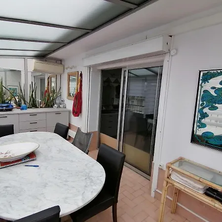 Appartement Vue 50m Parking