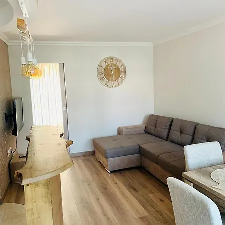 Superbe 2 Pieces A 50 M De La Promenade Des Apartment