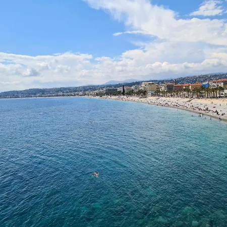Appartement Beautiful 1 Bedroom Flat *