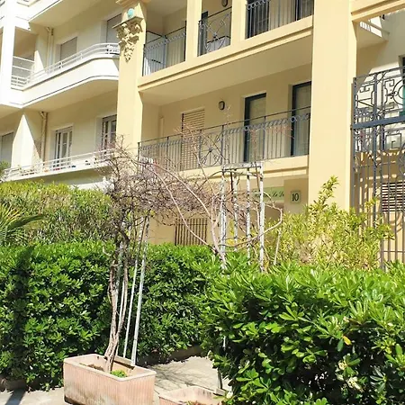 Apartment Dana Centre 11