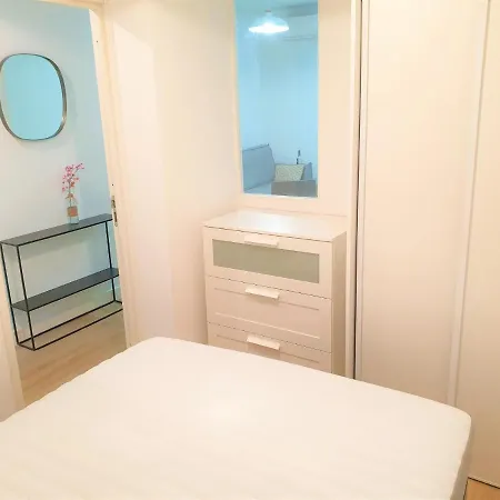 Promenade Vue Apartment