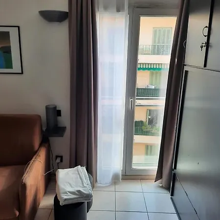 Apartment Californie *