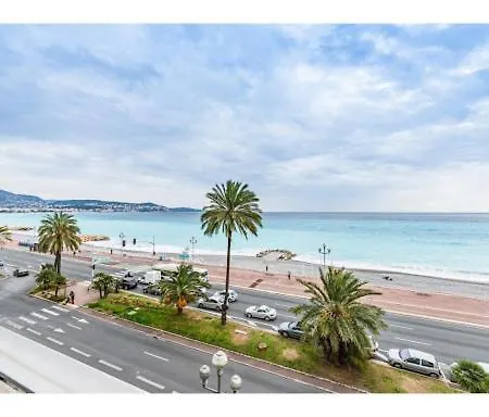 Appartement Carré D'or Nice