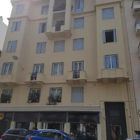 Appartement Carré D'or