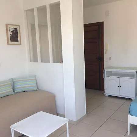 Appartement Terrasse Quartier Liberation Nice