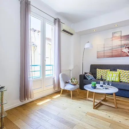 My Casa - Meyerbeer Apartment *