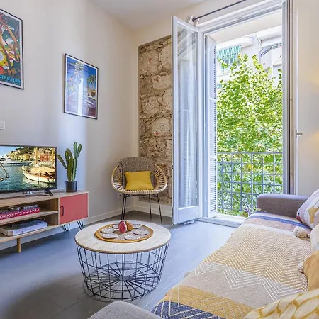 Apartment My Casa - Gambetta 33 - 5min Walk To *
