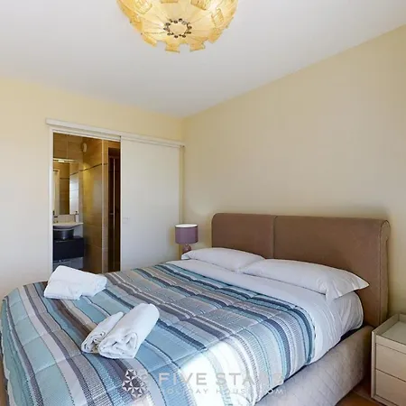 Appartement Luxury Five Stars House Nice