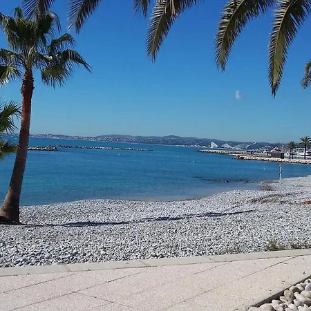 Appartement Magnan Nice