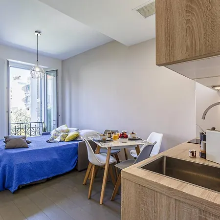 Apartment My Casa - Gambetta 33 - 5min Walk To