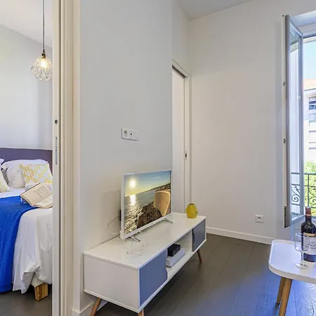 My Casa - Gambetta 33 - 5min Walk To * Nice