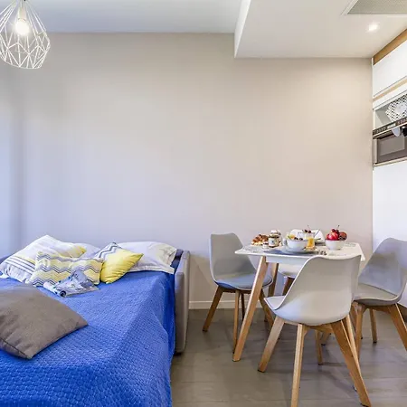 Apartment My Casa - Gambetta 33 - 5min Walk To *