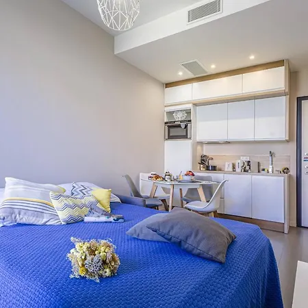 Apartment My Casa - Gambetta 33 - 5min Walk To