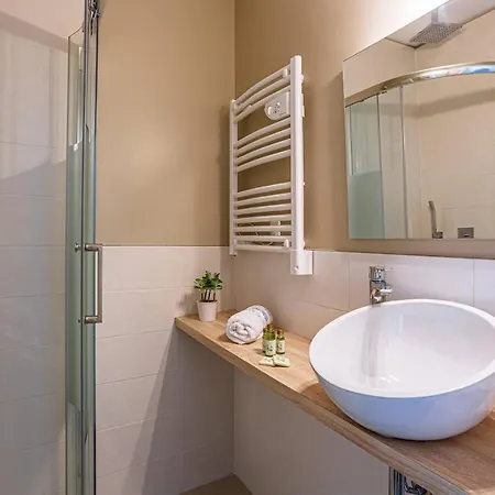 My Casa - Gambetta 33 - 5min Walk To Apartment *
