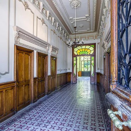 My Casa - Gambetta 33 - 5min Walk To Apartment Nice