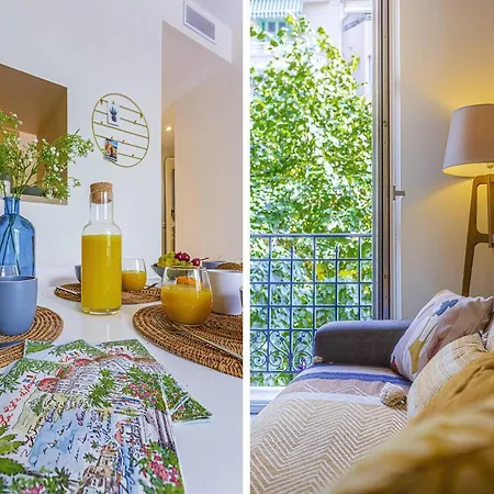 Apartment My Casa - Gambetta 33 - 5min Walk To *