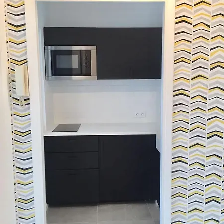Cosy * Nice