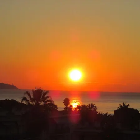 Californie Nice
