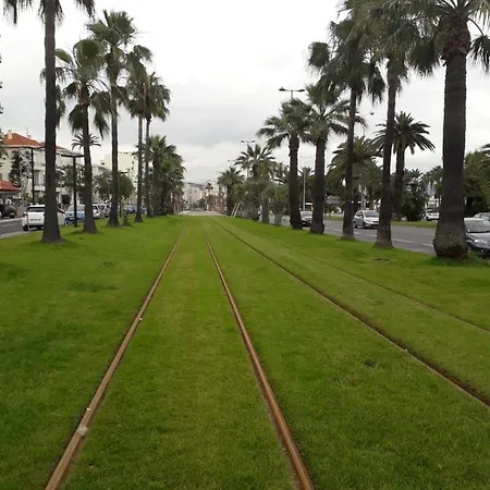 Appartement Californie Nice