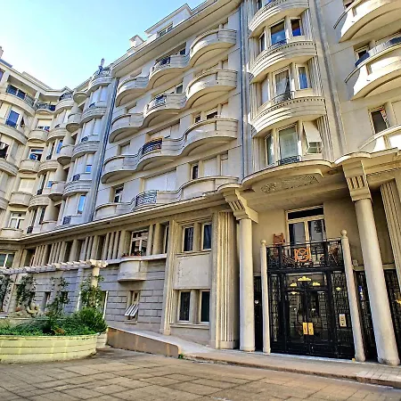 Nestor&jeeves - Les Aigles - Very Close Sea - Floor - Luxurious Appartement