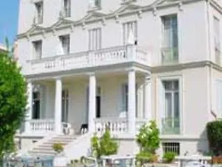 Armenonville Nice