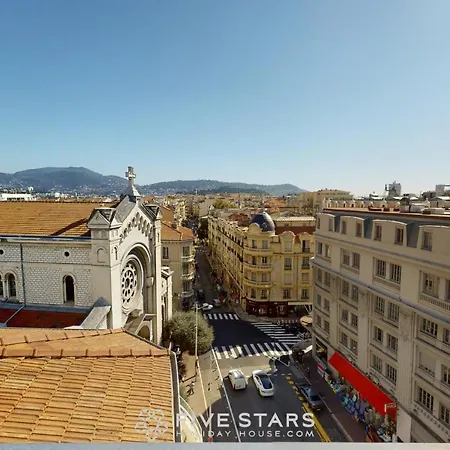 Appartement Luxury Five Stars House *