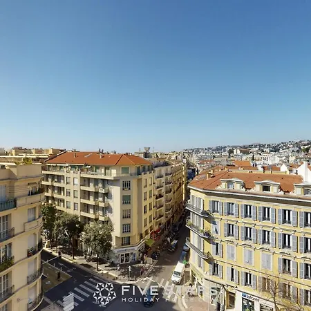 Luxury Five Stars House Appartement
