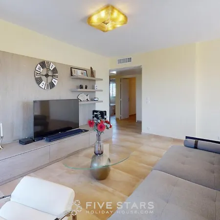 Luxury Five Stars House Appartement