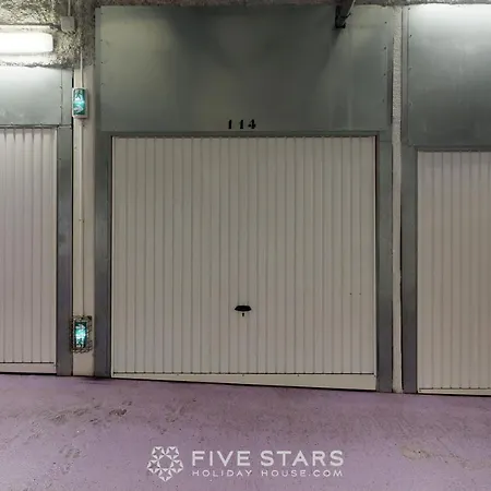 Luxury Five Stars House Appartement